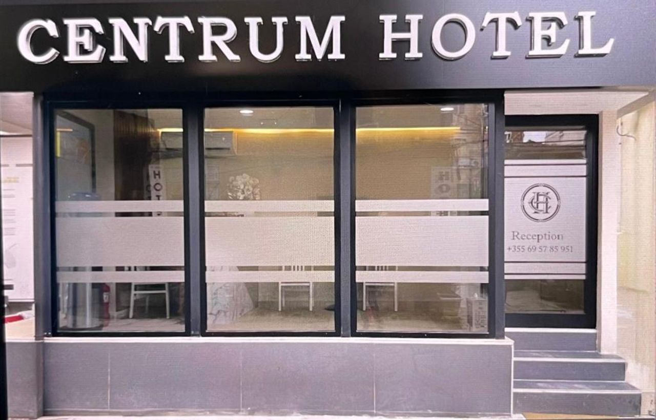 Centrum Hotel