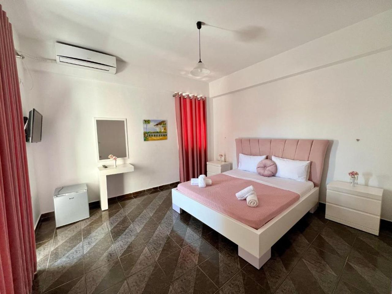 Hotel Oxhaku by Go4sea