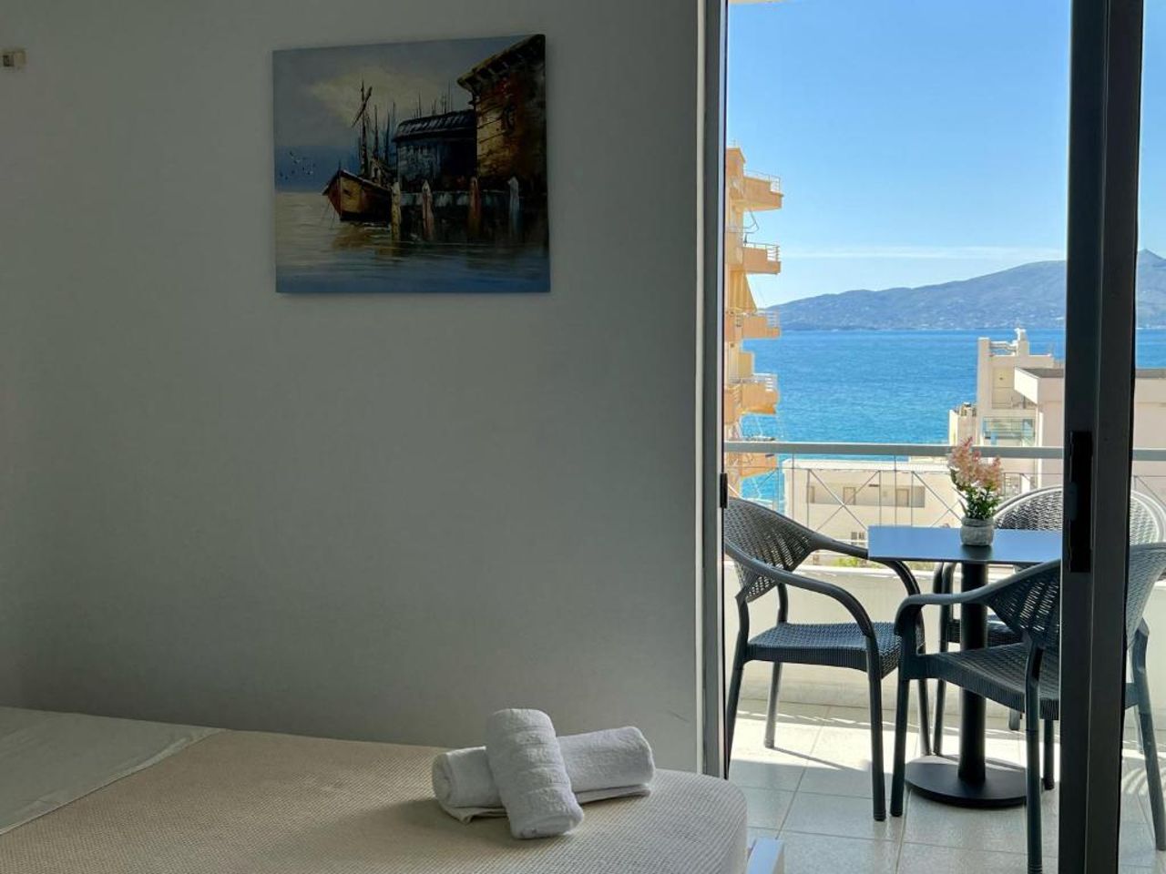 Hotel Oxhaku by Go4sea