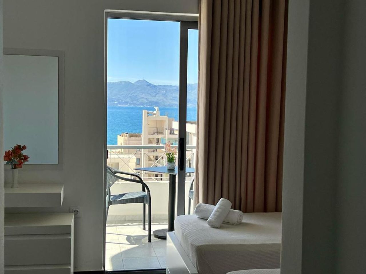 Hotel Oxhaku by Go4sea