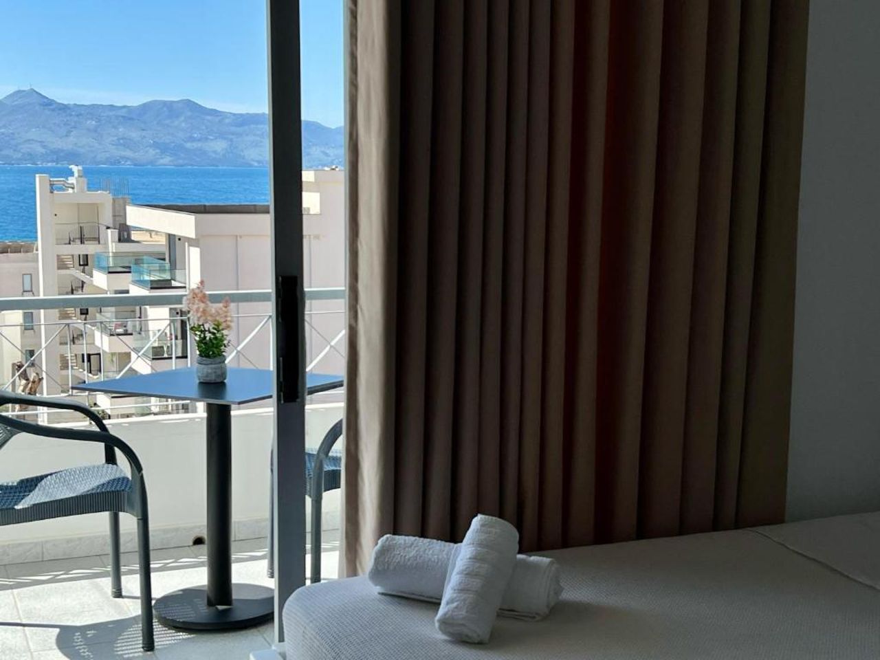 Hotel Oxhaku by Go4sea