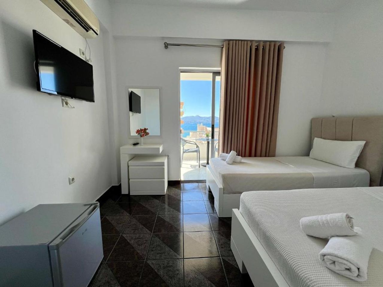 Hotel Oxhaku by Go4sea