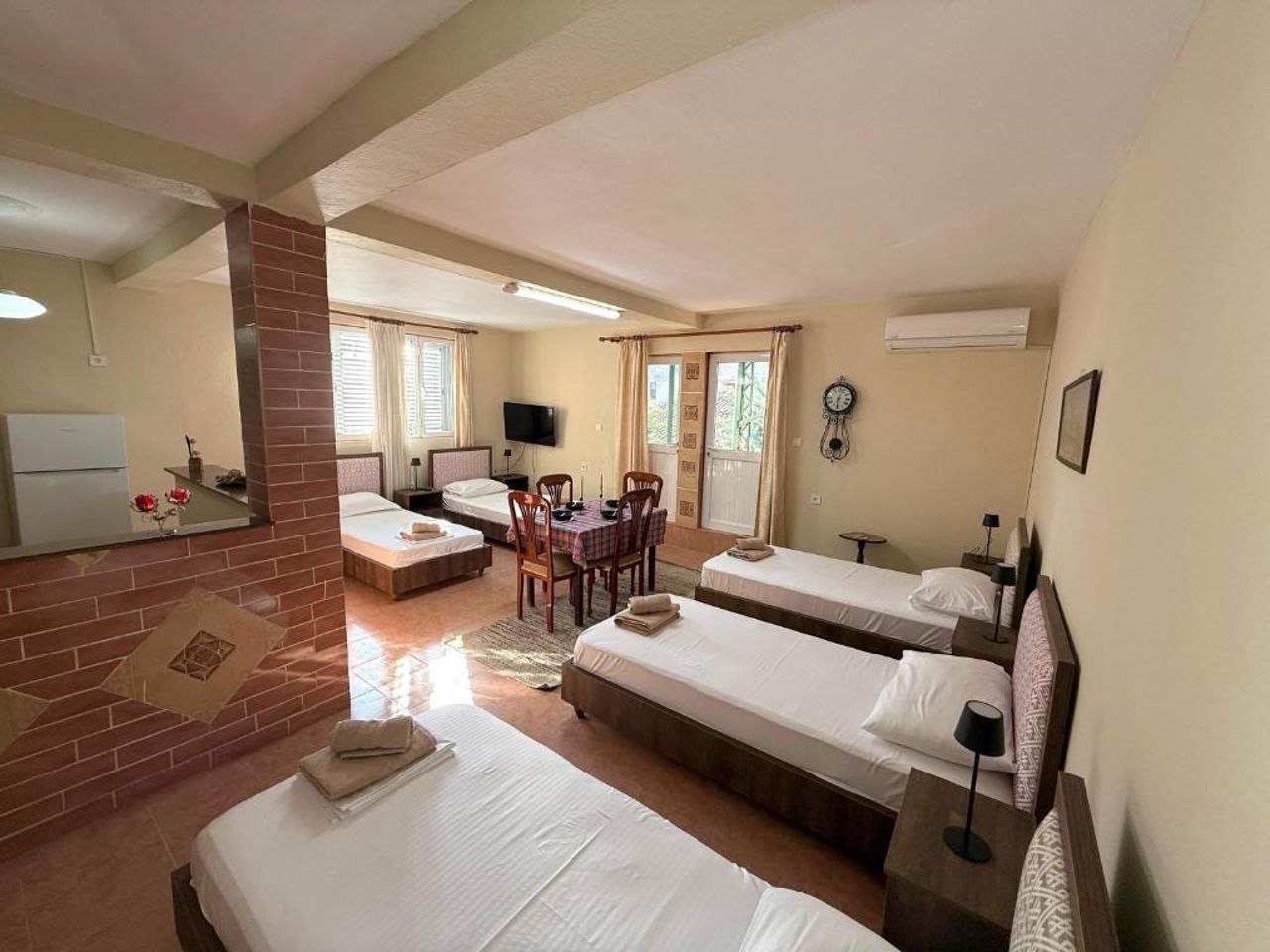 Shkodra Guest House