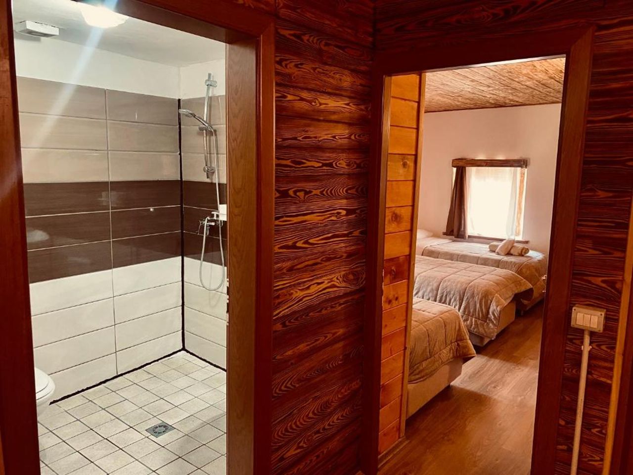 Guesthouse Prrockaj Theth