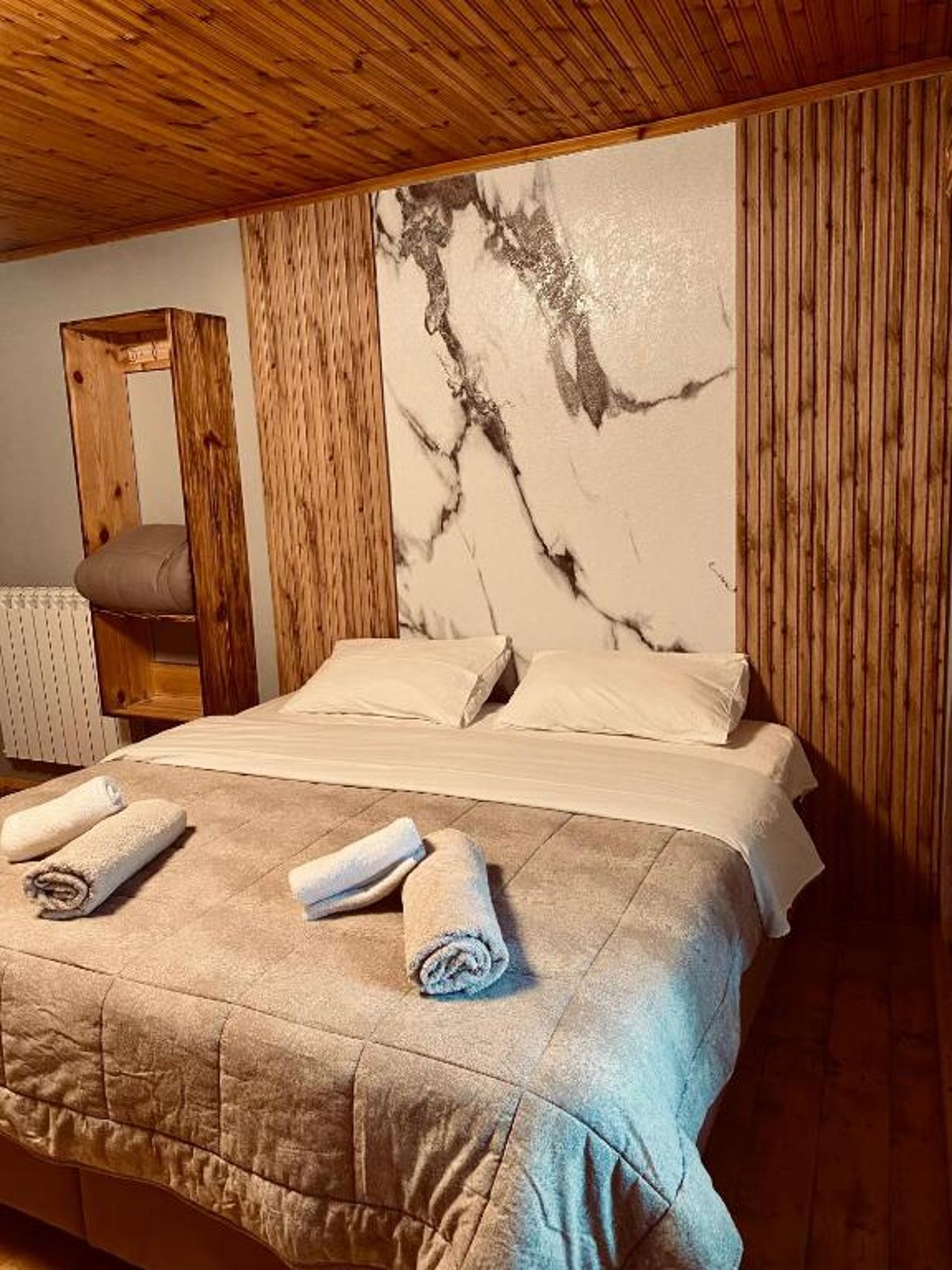 Guesthouse Prrockaj Theth