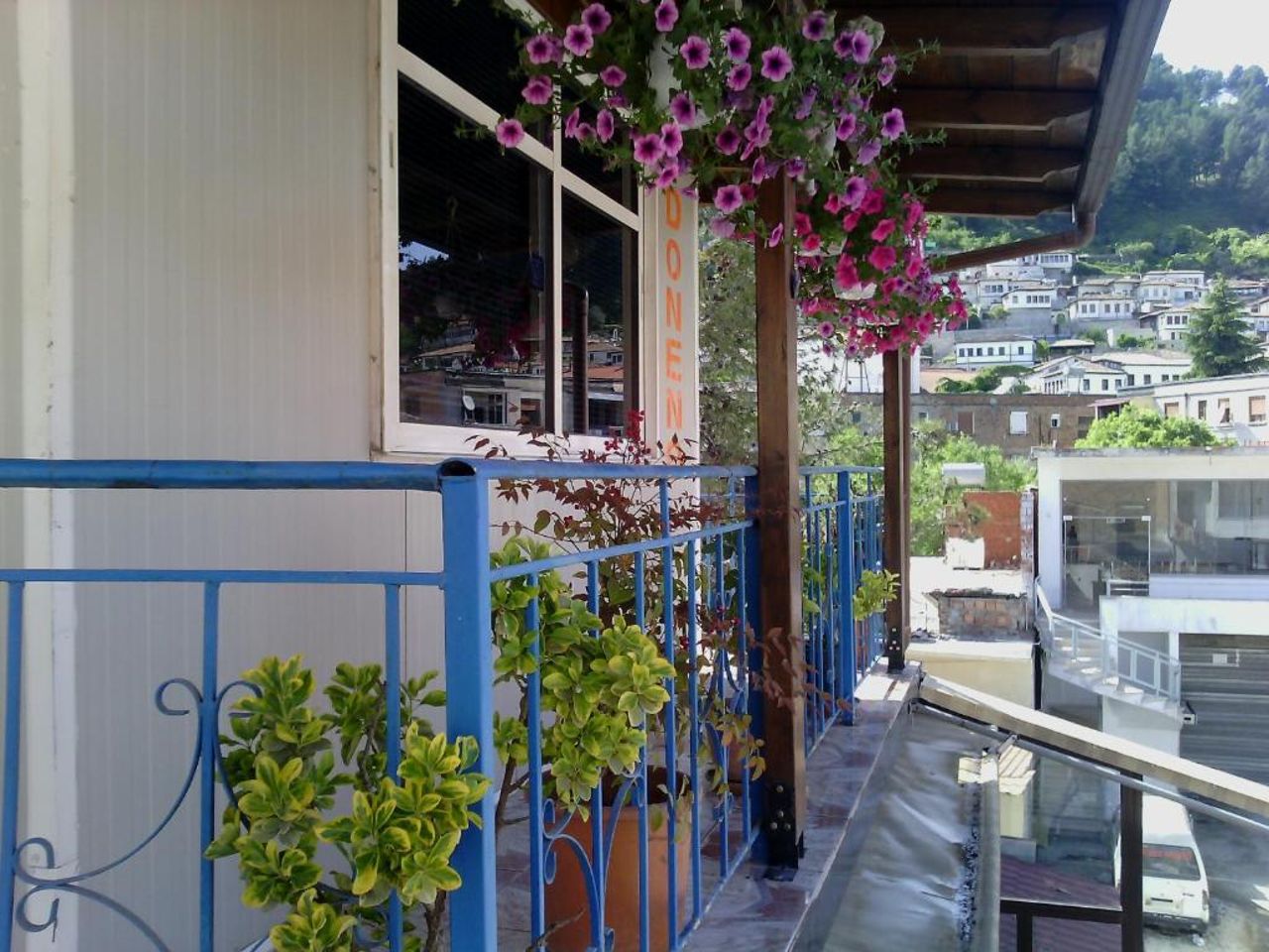 Apartment Donend