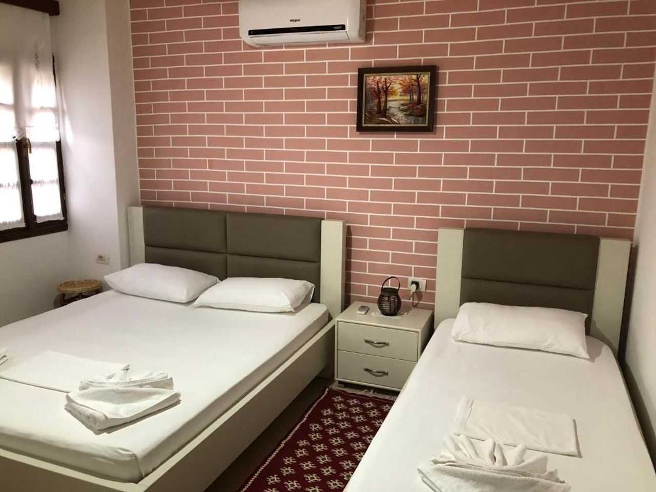 Dhimitri's guest house