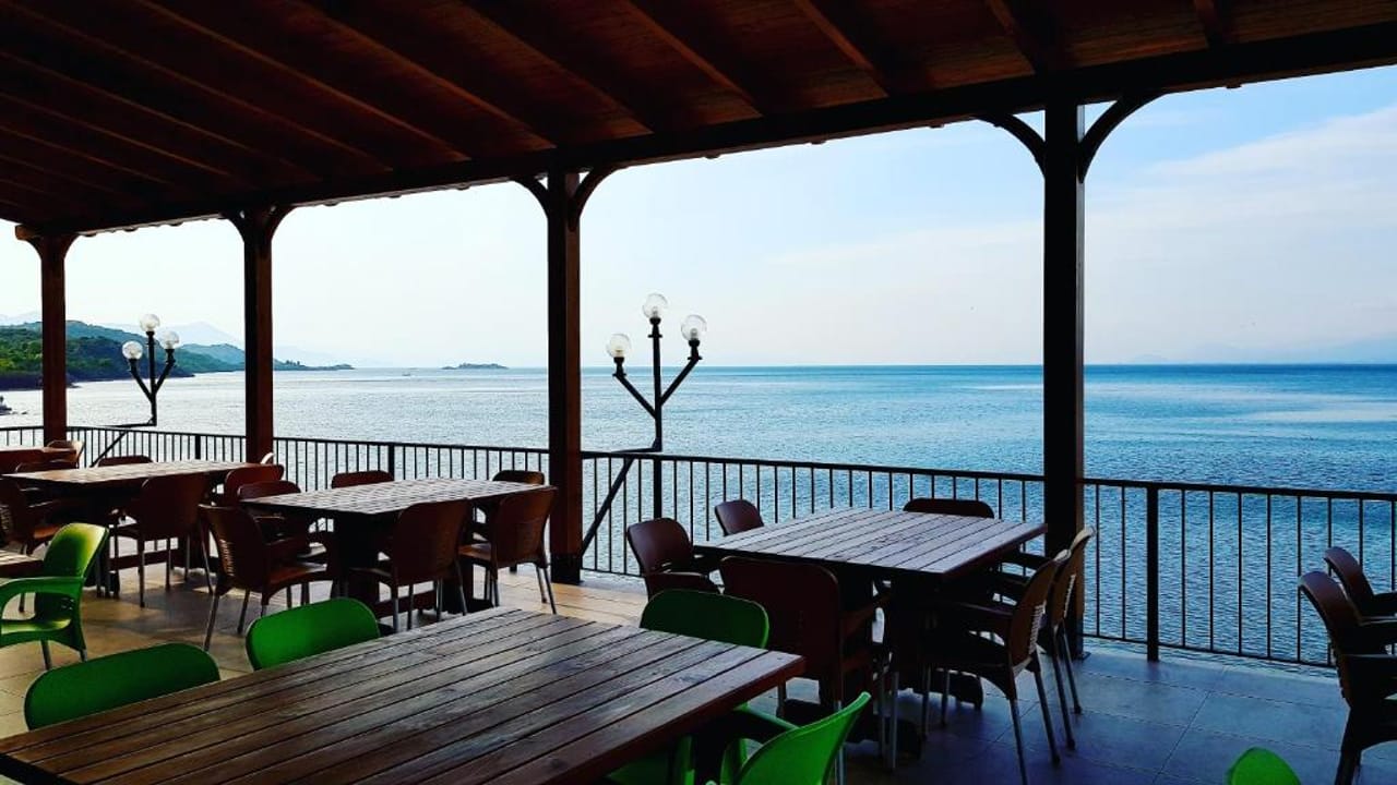 ROOMS balani