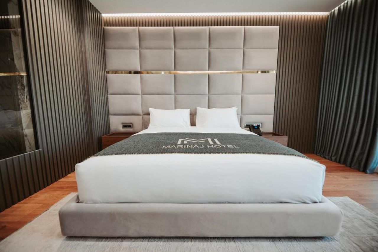 Marinaj Hotel