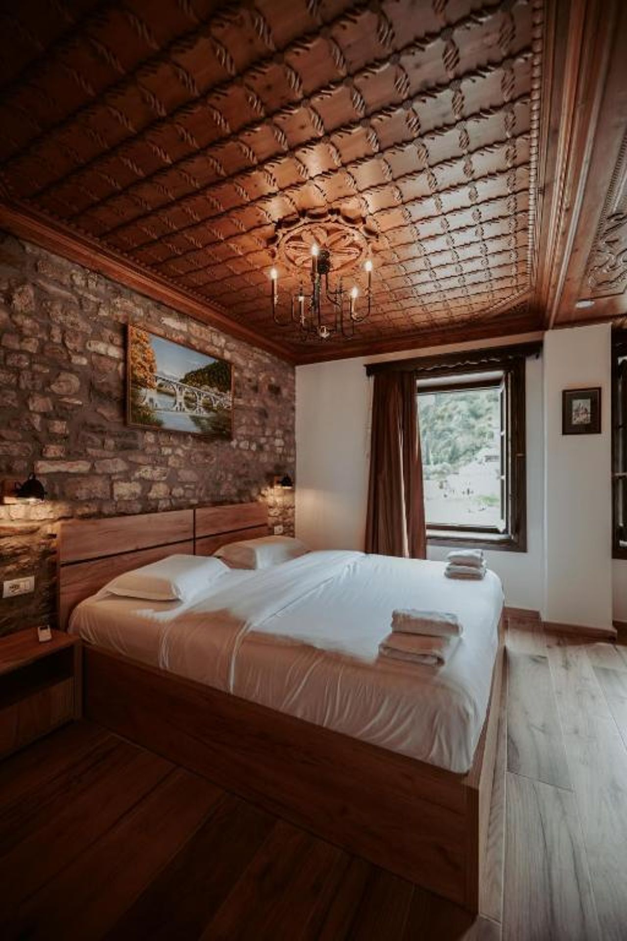 Hotel Ansel