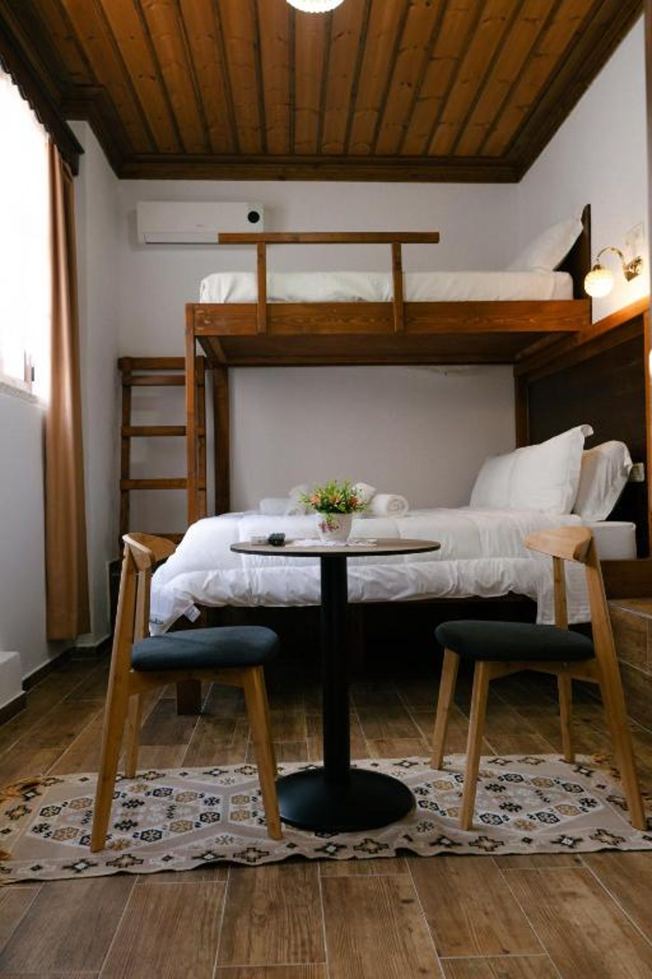 Hotel Pashai