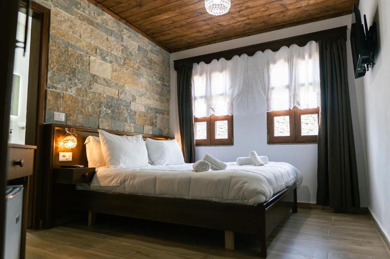 Hotel Pashai