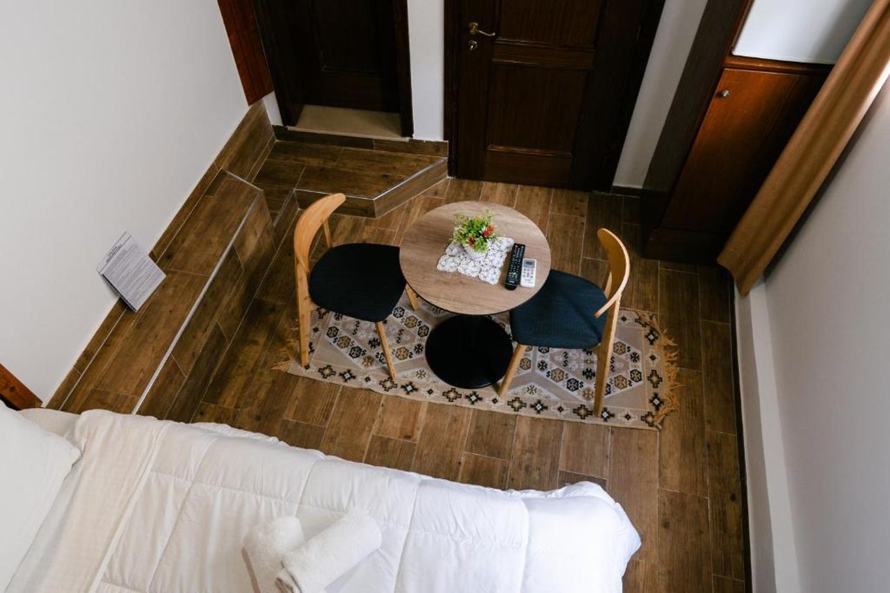 Hotel Pashai
