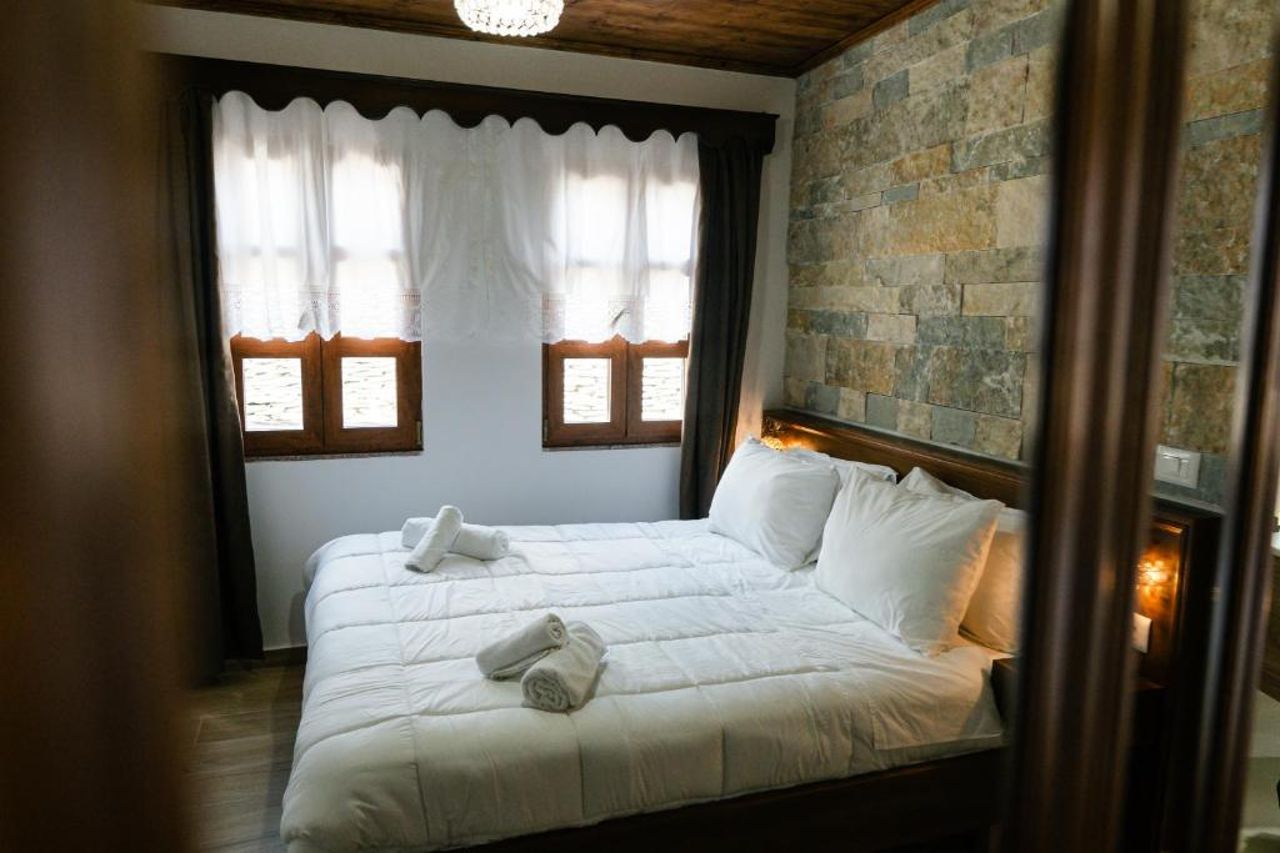 Hotel Pashai
