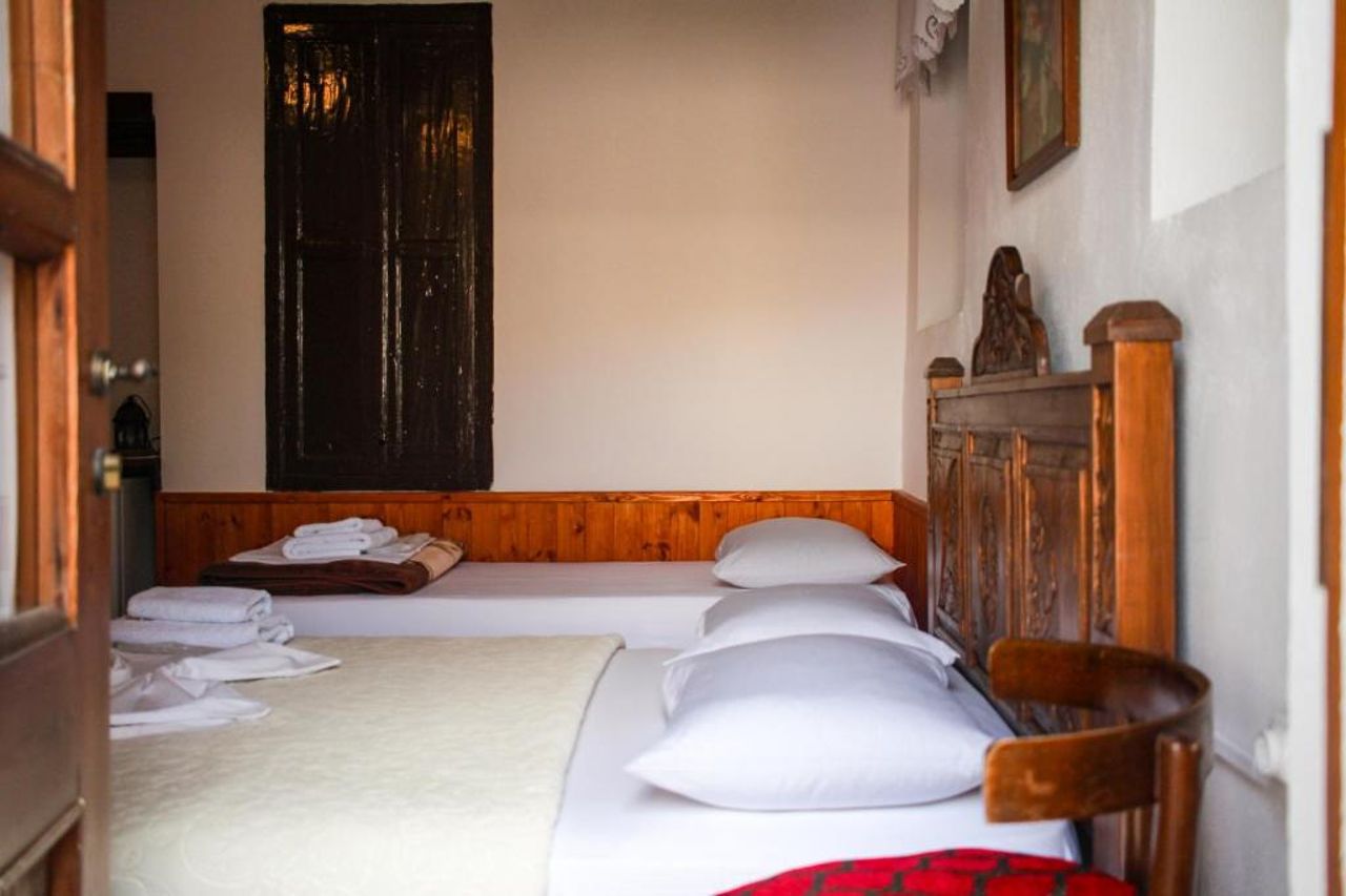 Silver Hill Hotel