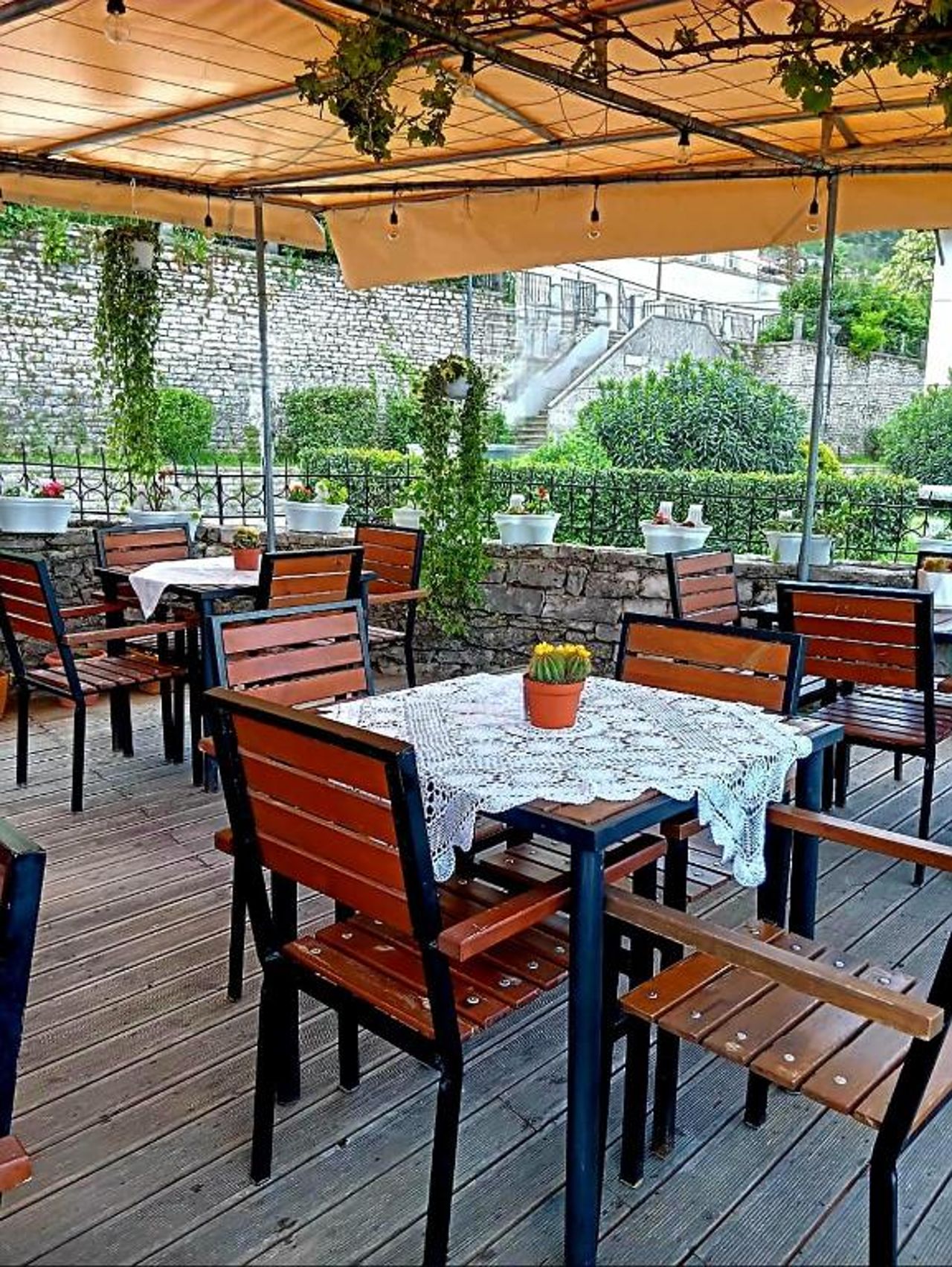 Silver Hill Hotel