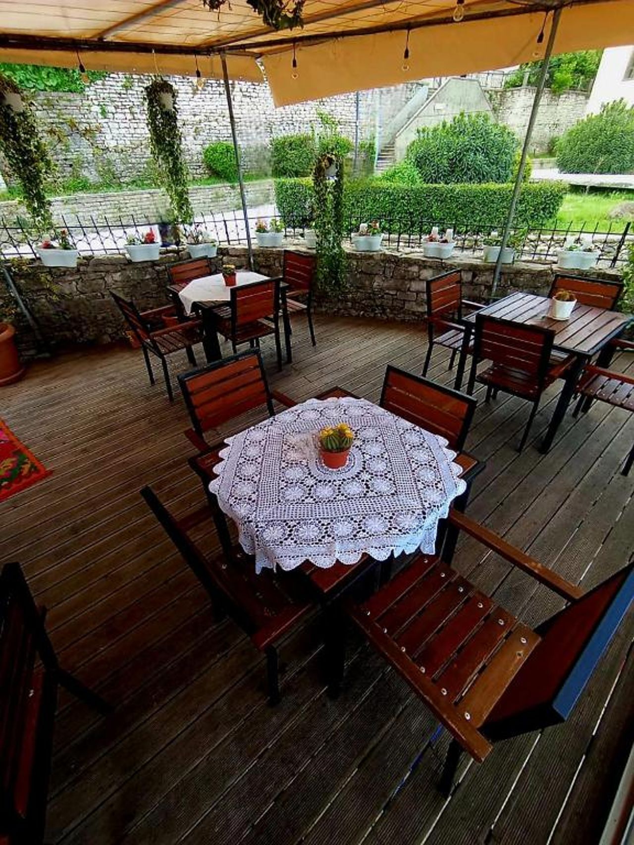 Silver Hill Hotel
