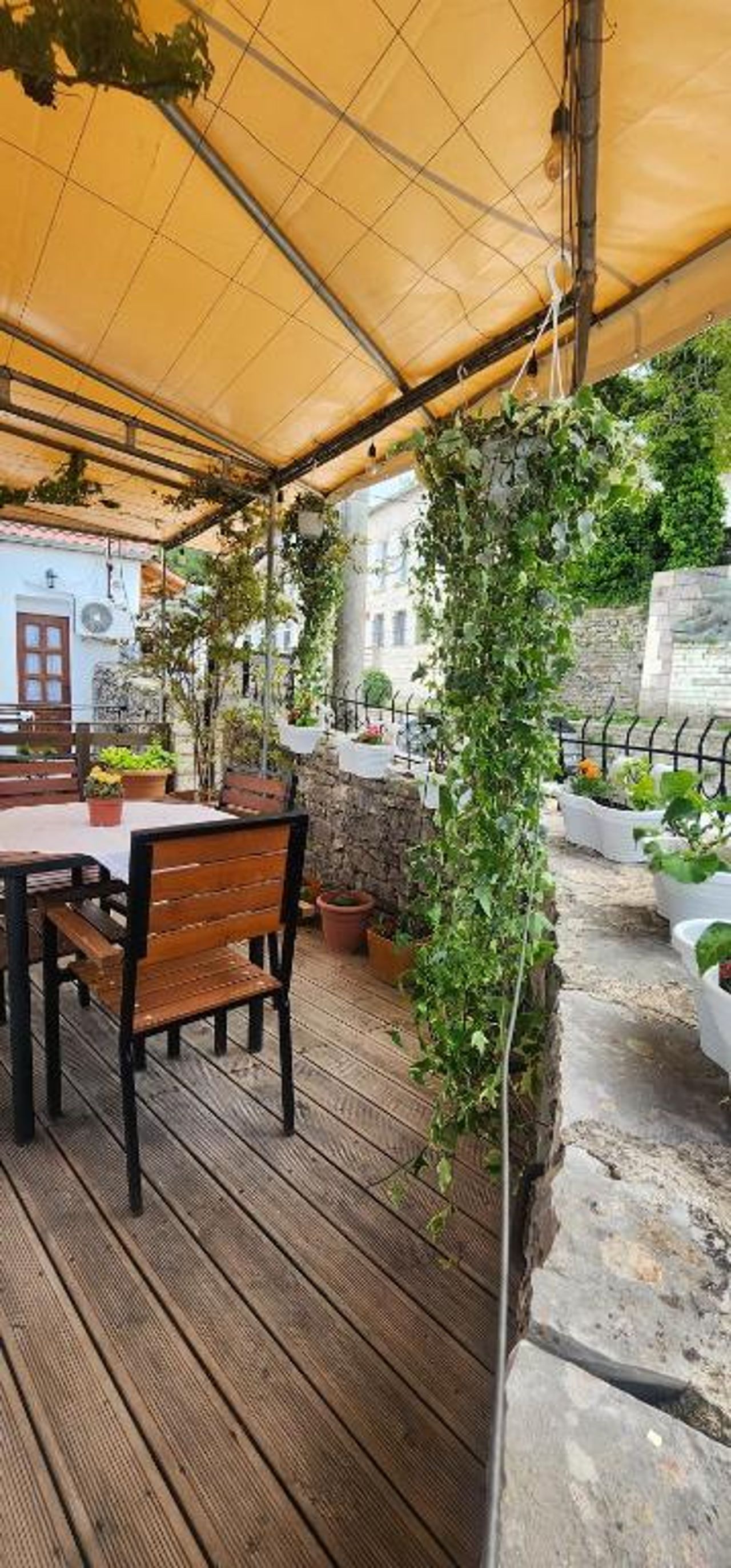 Silver Hill Hotel