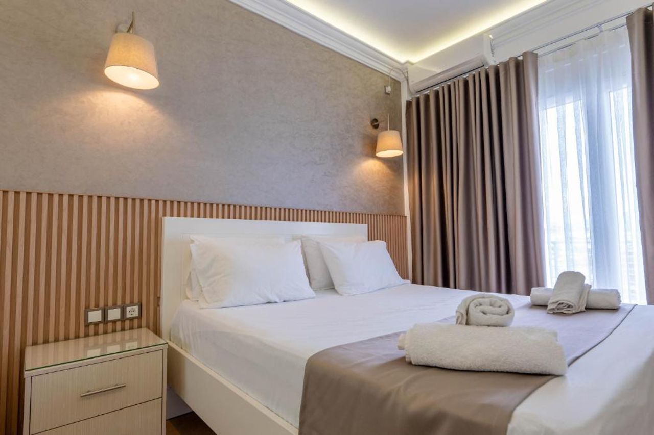 Hotel Mira Mare