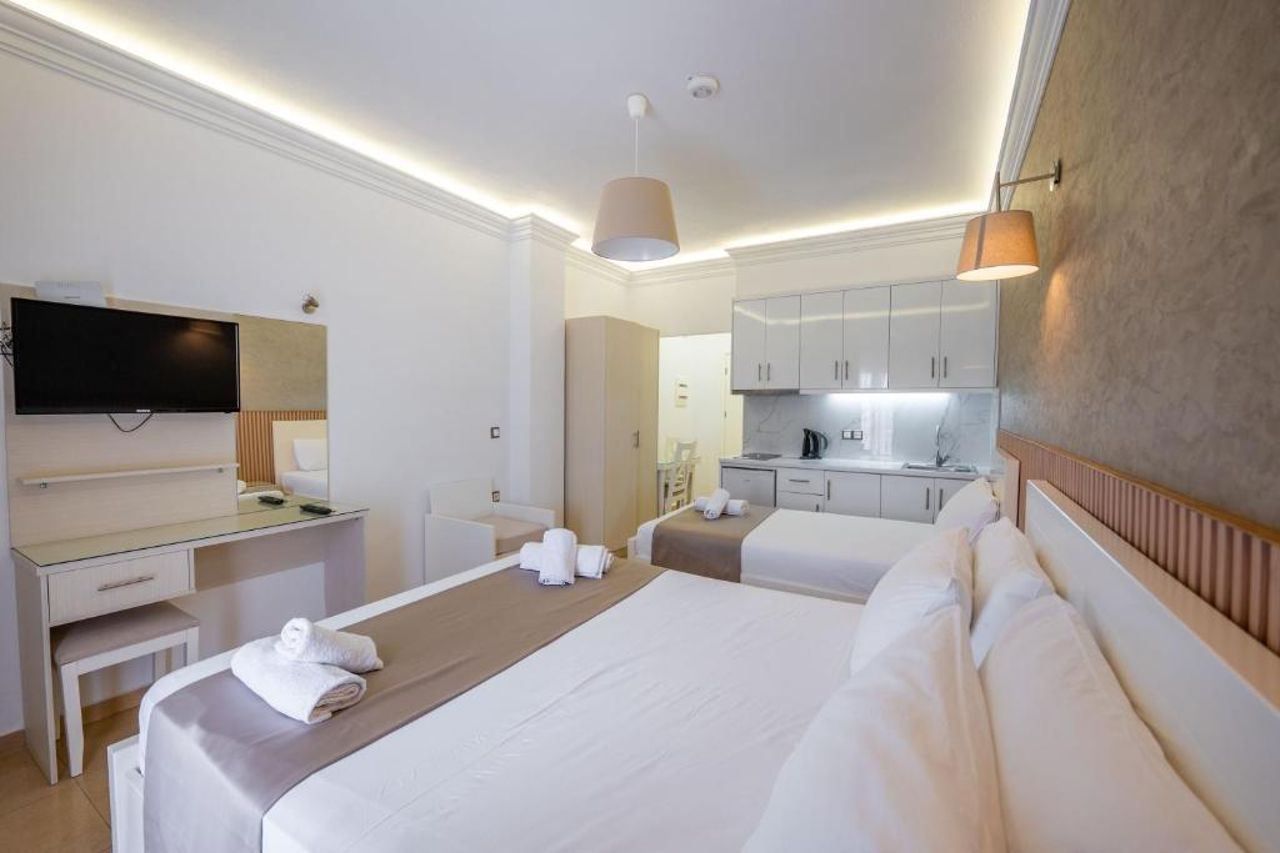 Hotel Mira Mare