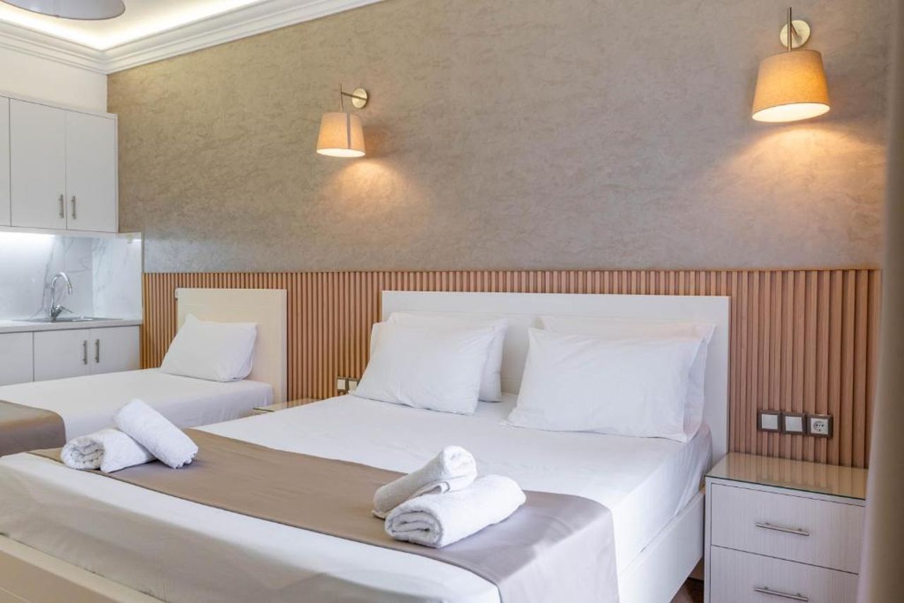 Hotel Mira Mare