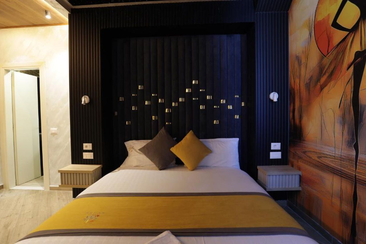 Vila One Beach Hotel