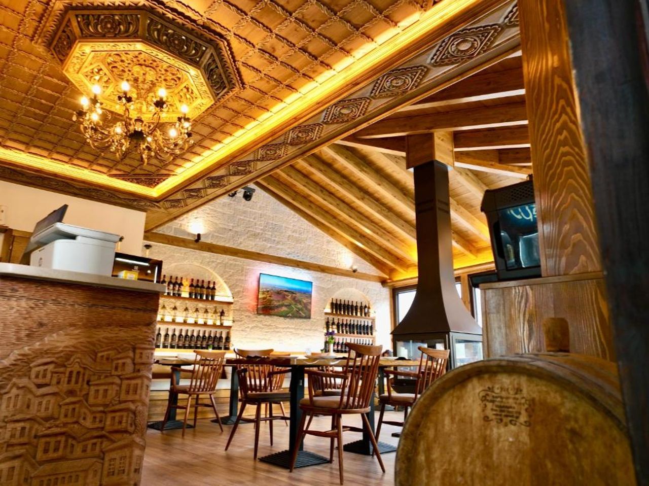 Hotel Ansel