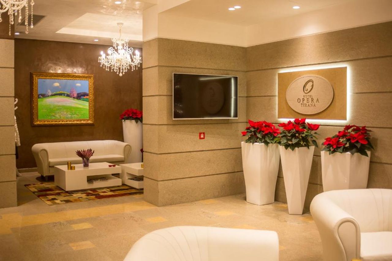 Hotel Opera