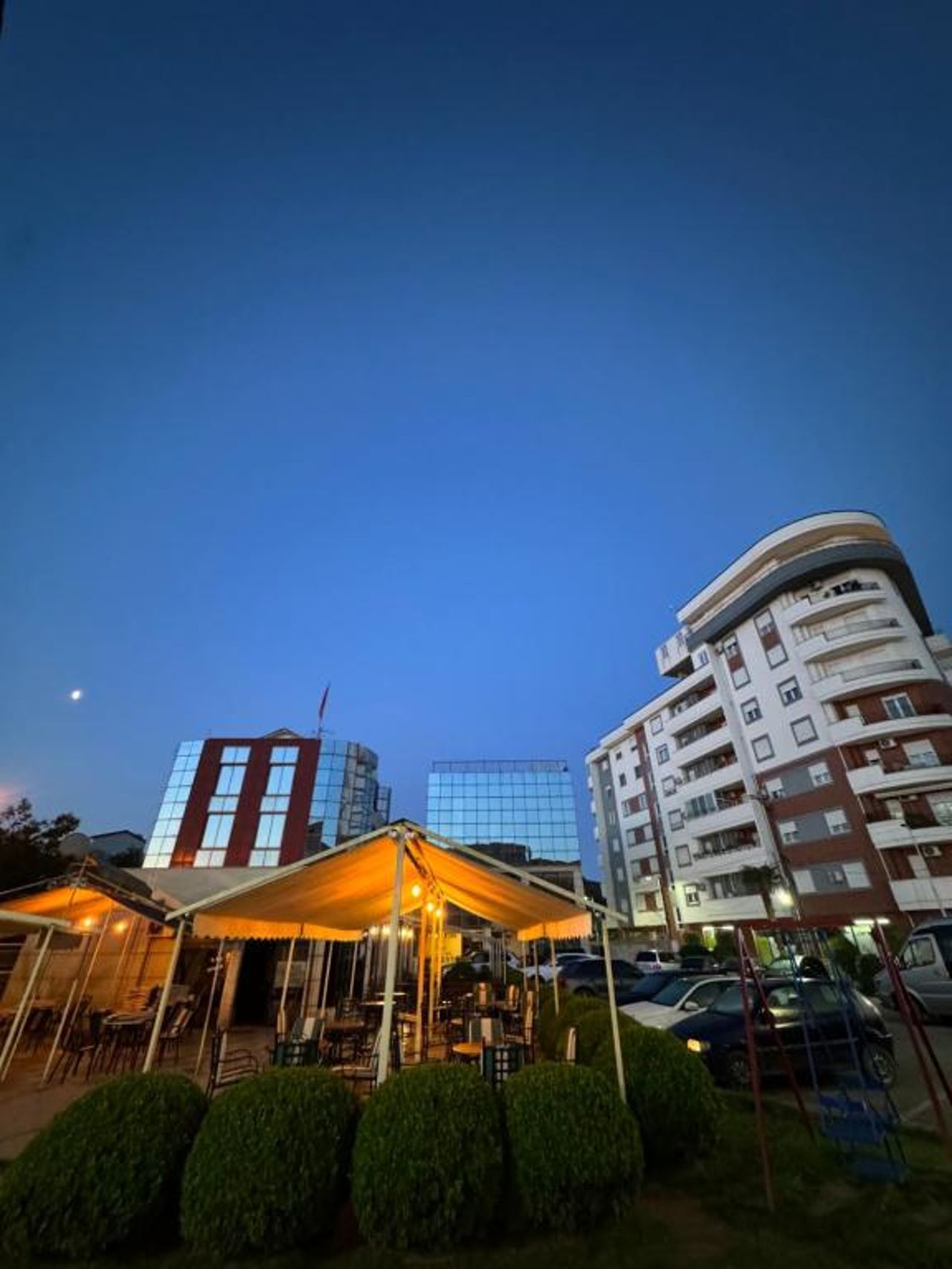 Hotel Argenti
