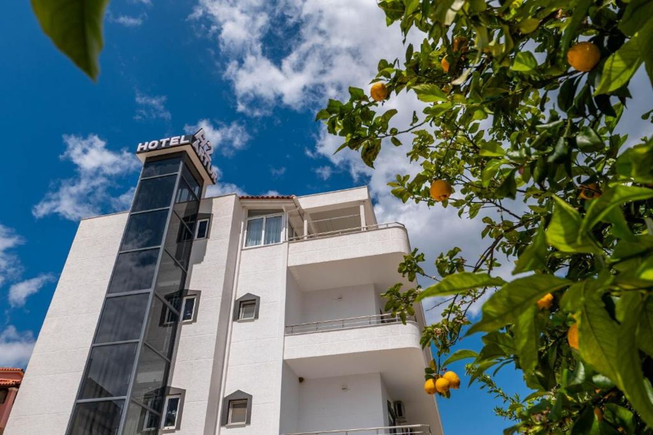 Hotel Artur2