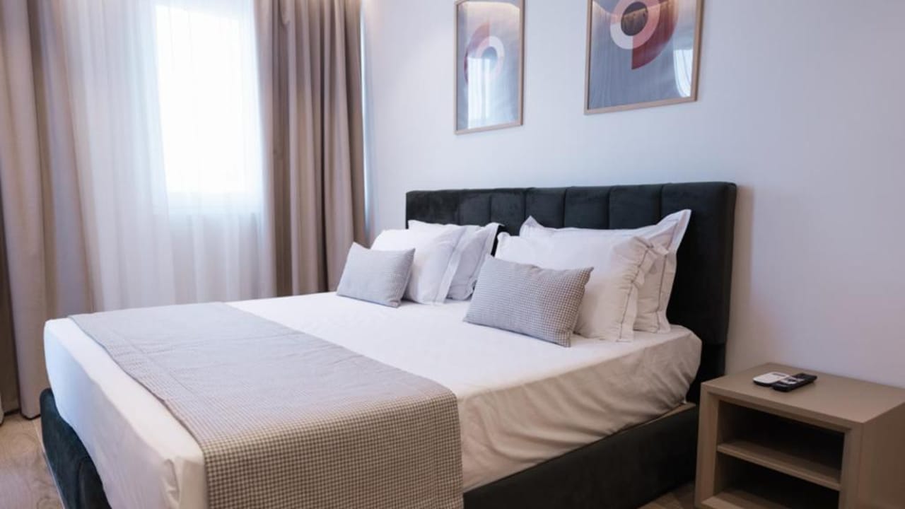 Bonita Luxury Resort & Spa