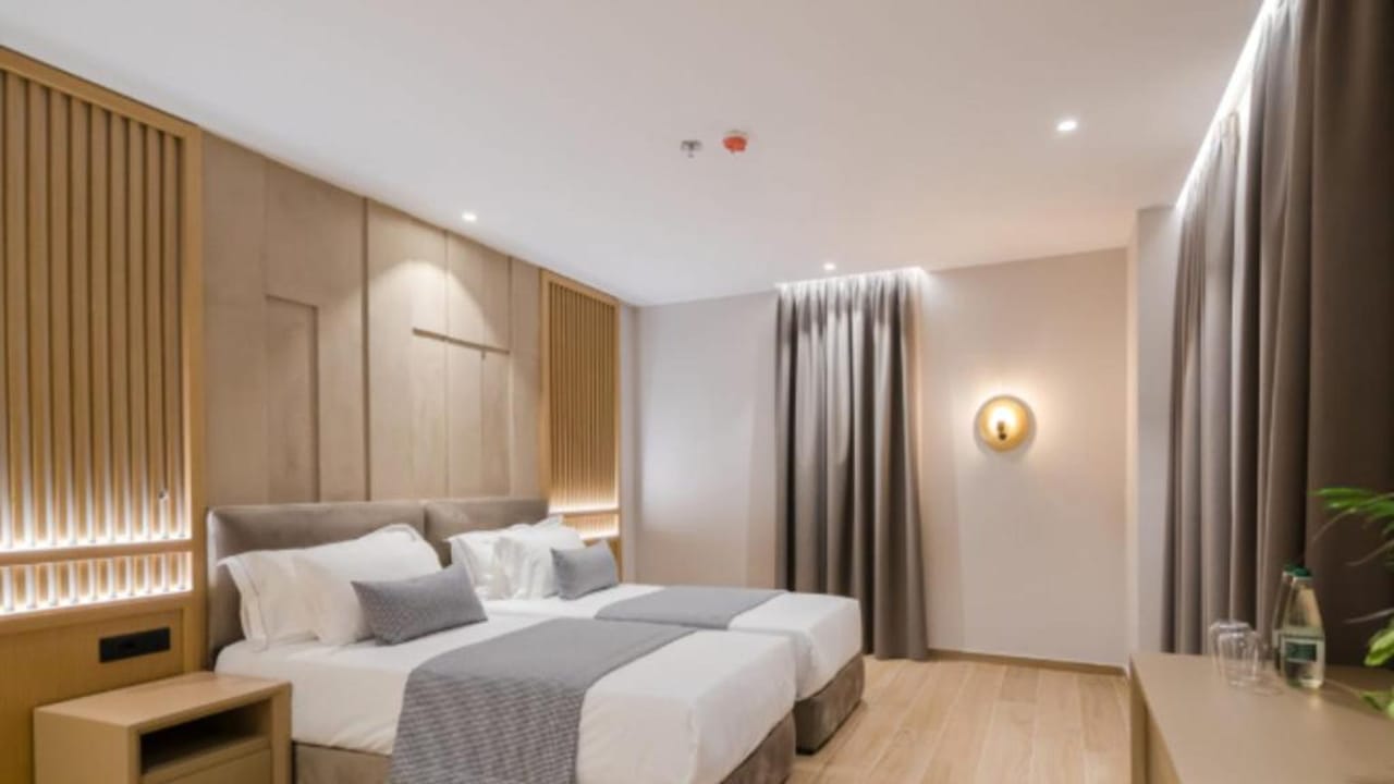 Bonita Luxury Resort & Spa