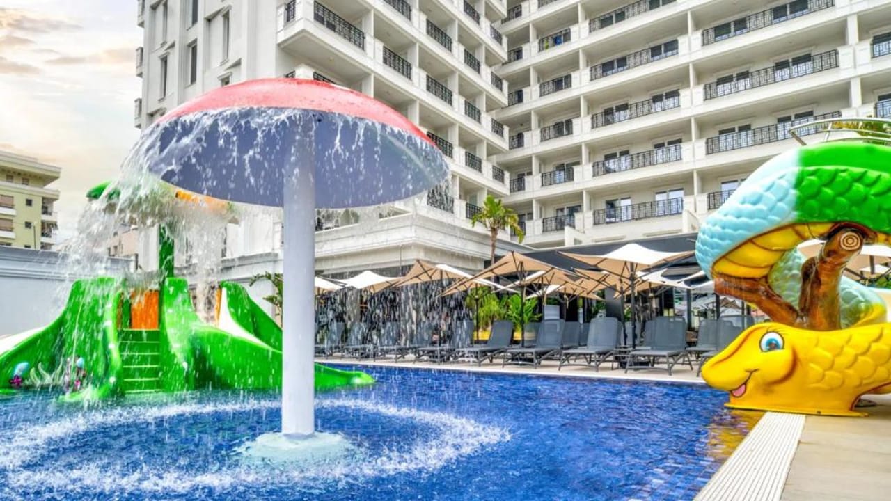 Bonita Luxury Resort & Spa