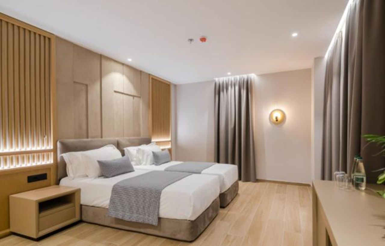 Bonita Luxury Resort & Spa