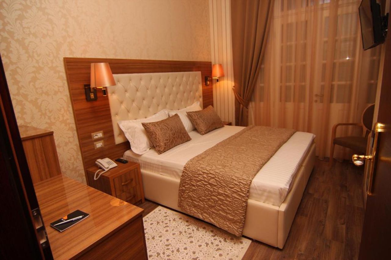 Hotel Boutique Restaurant Gloria