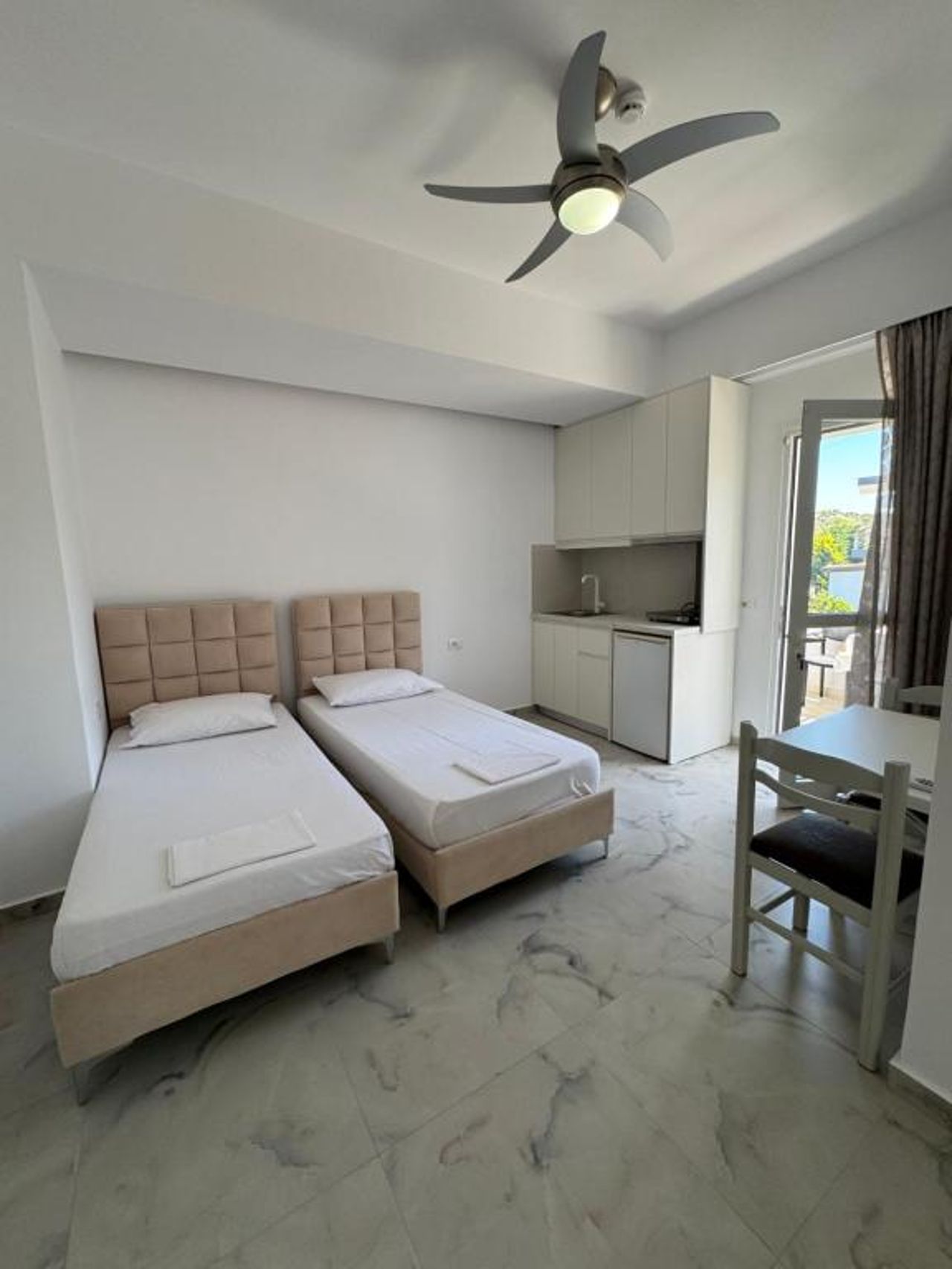 Bega Guesthouse