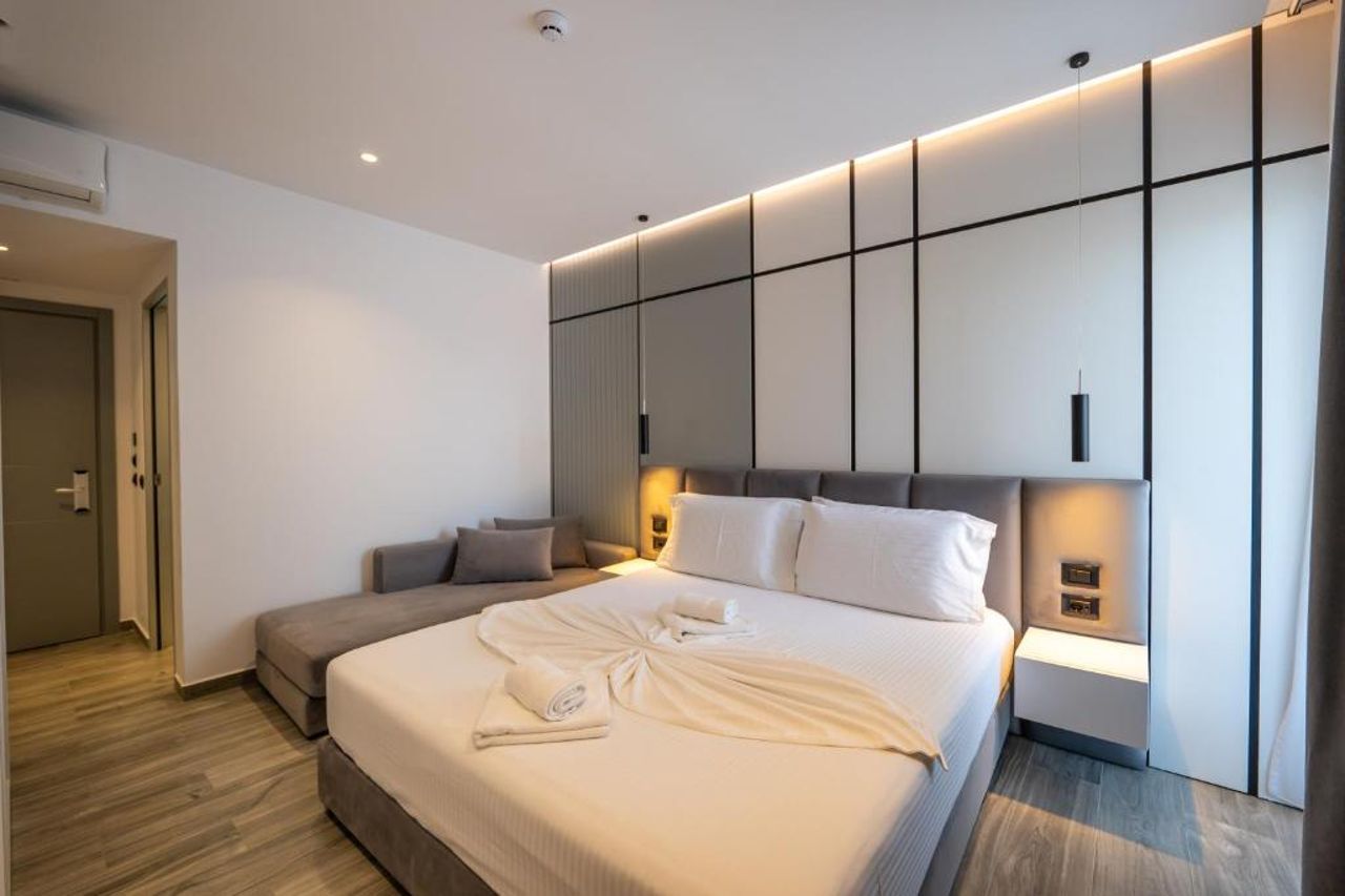 ADMIRO Hotel