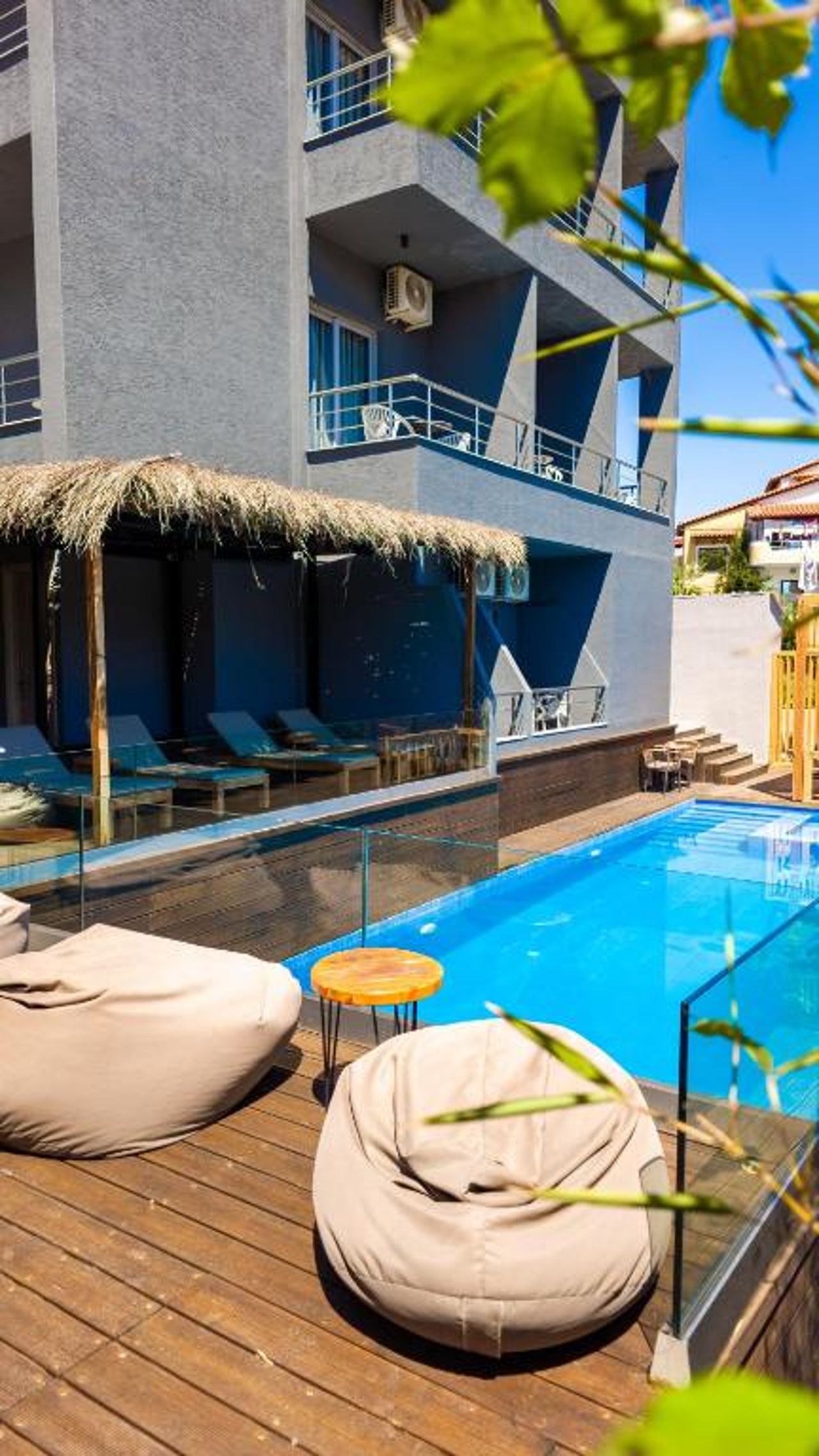 Hotel Piramida
