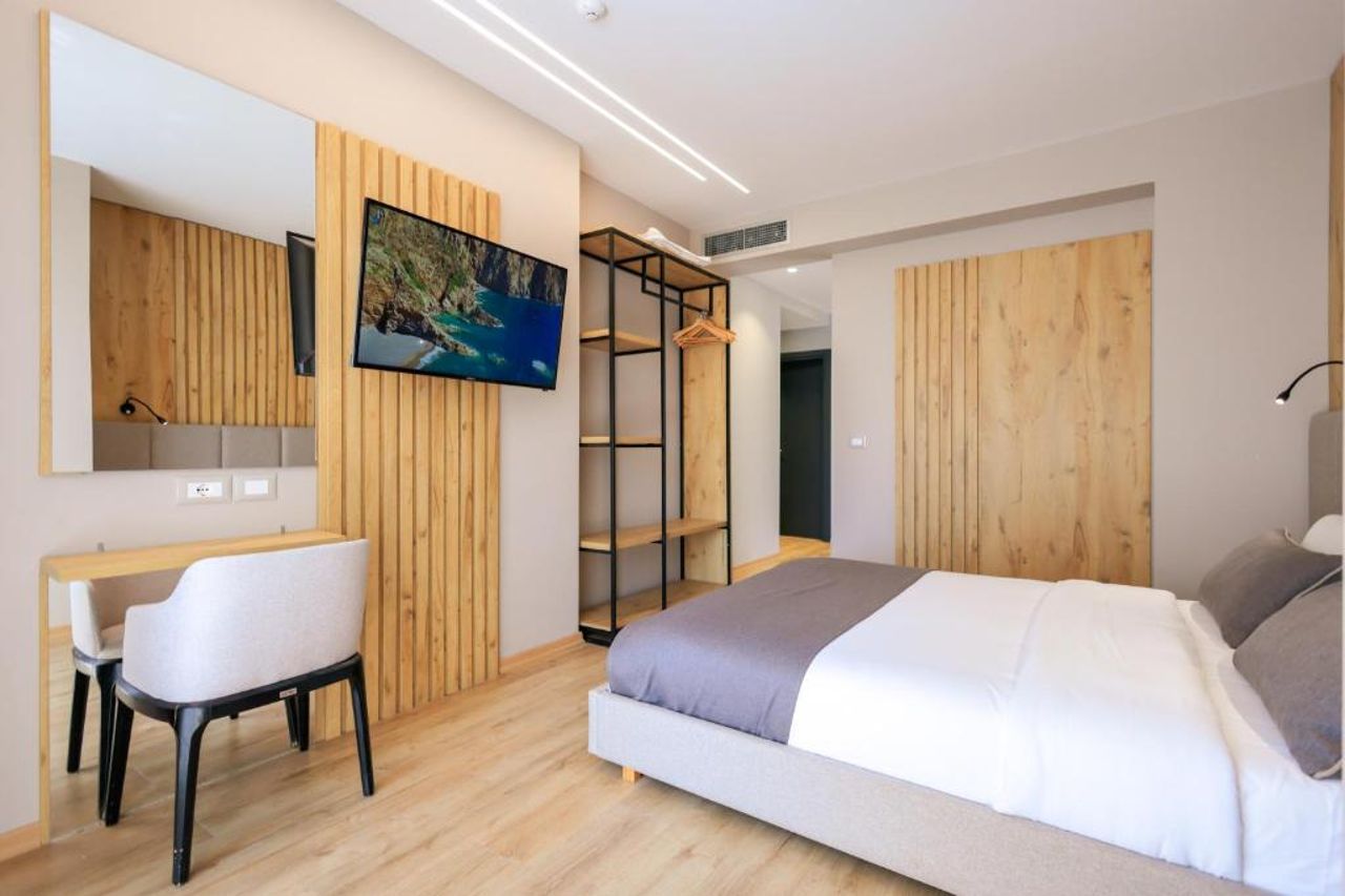 Hotel Apollon Sarande