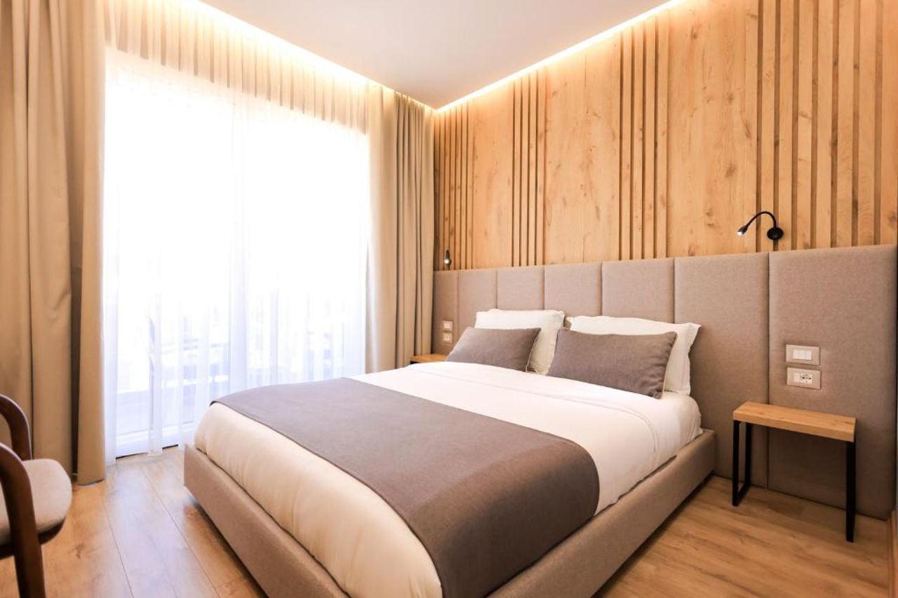 Hotel Apollon Sarande