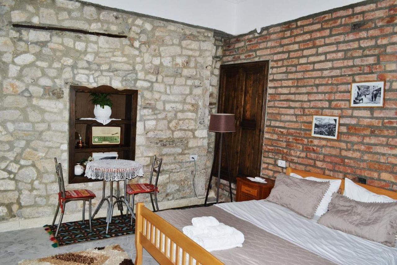 Guesthouse Belle View