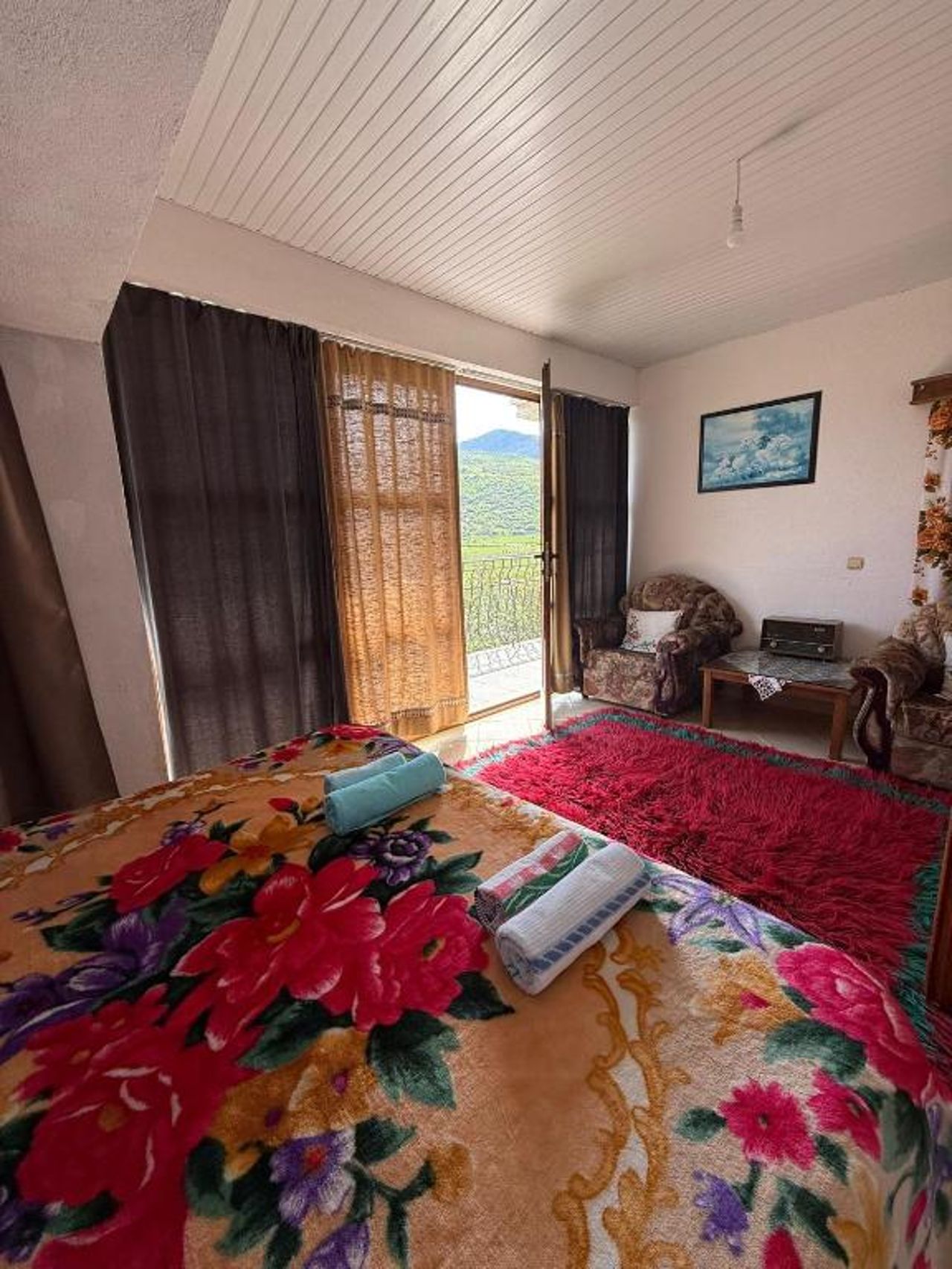Prespa’s Balcony Guesthouse
