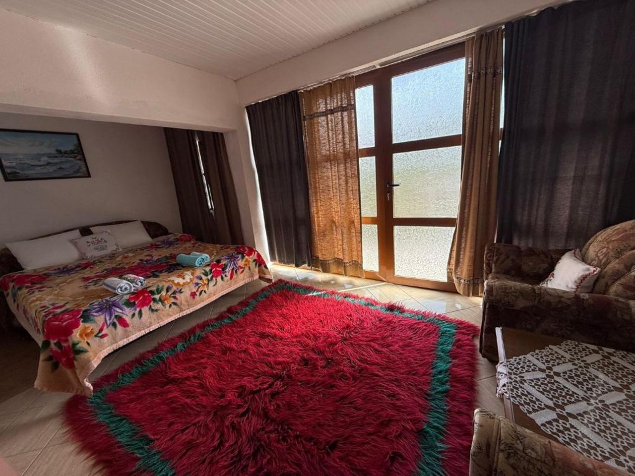 Prespa’s Balcony Guesthouse