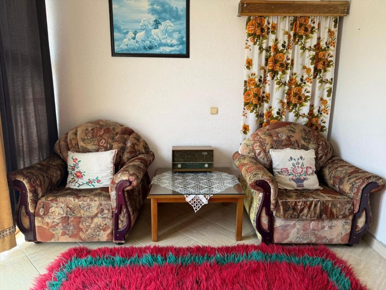 Prespa’s Balcony Guesthouse