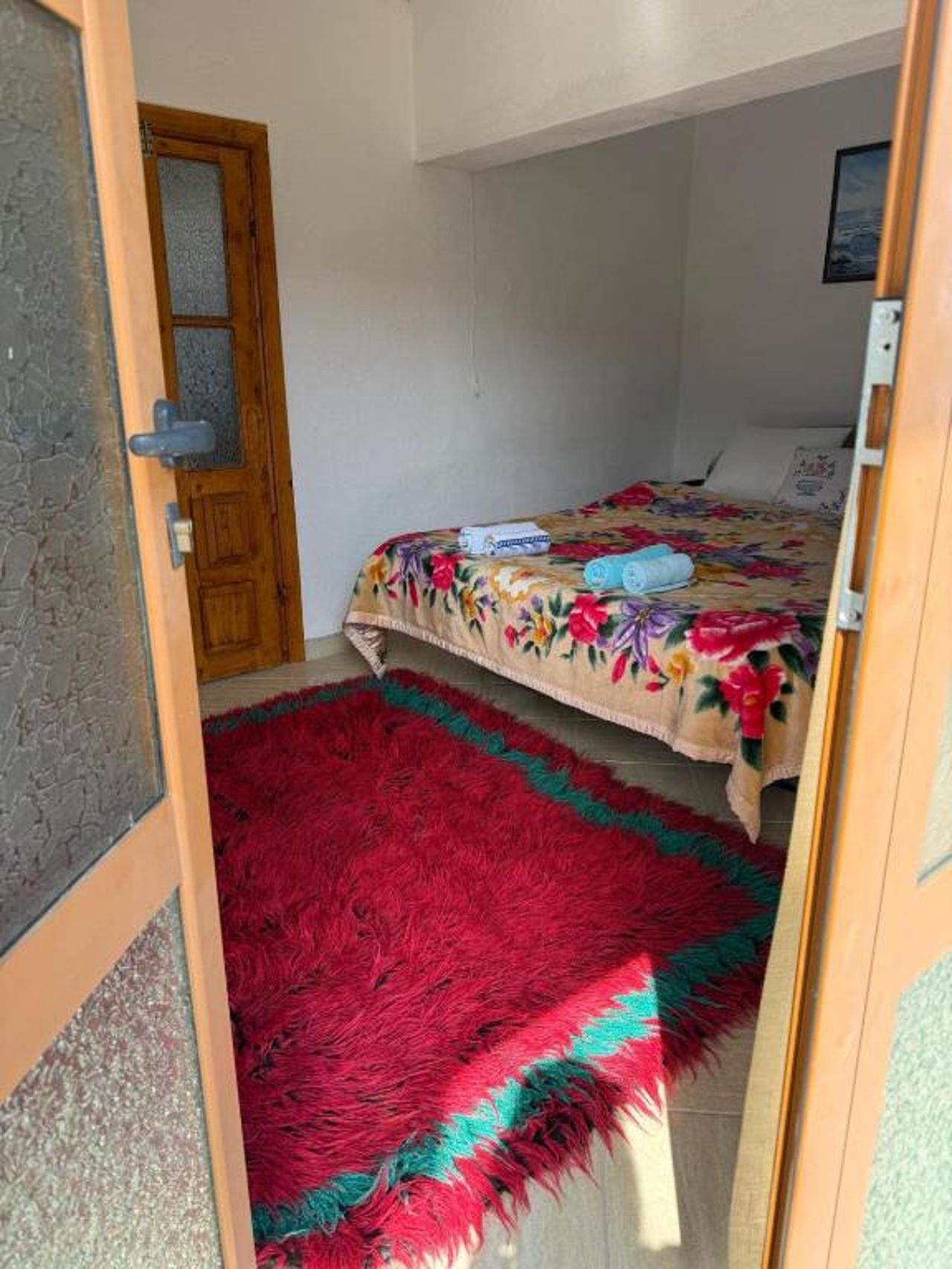 Prespa’s Balcony Guesthouse
