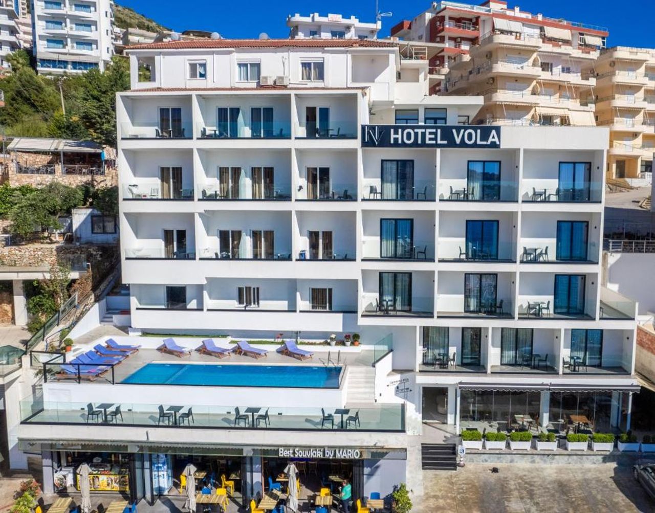 Hotel Vola