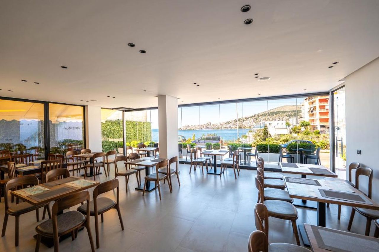 Hotel Vola