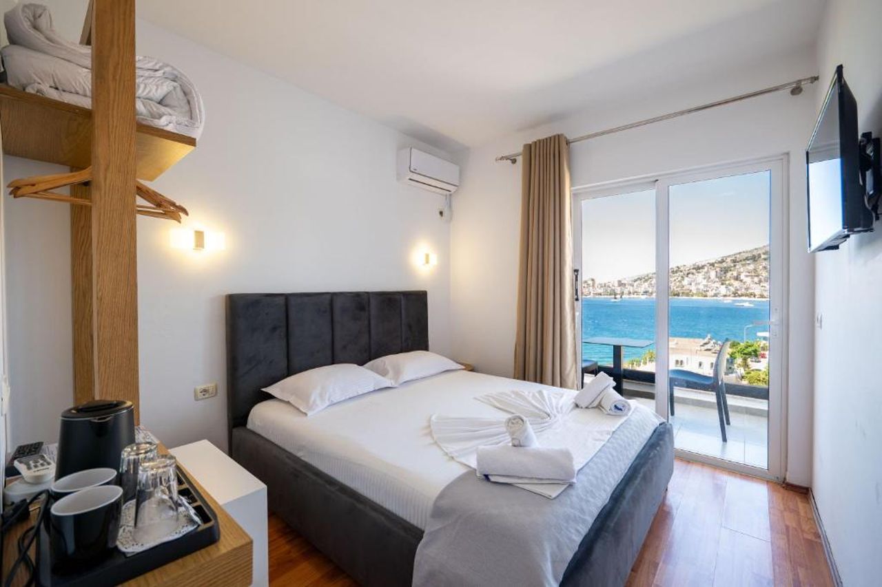 Hotel Vola