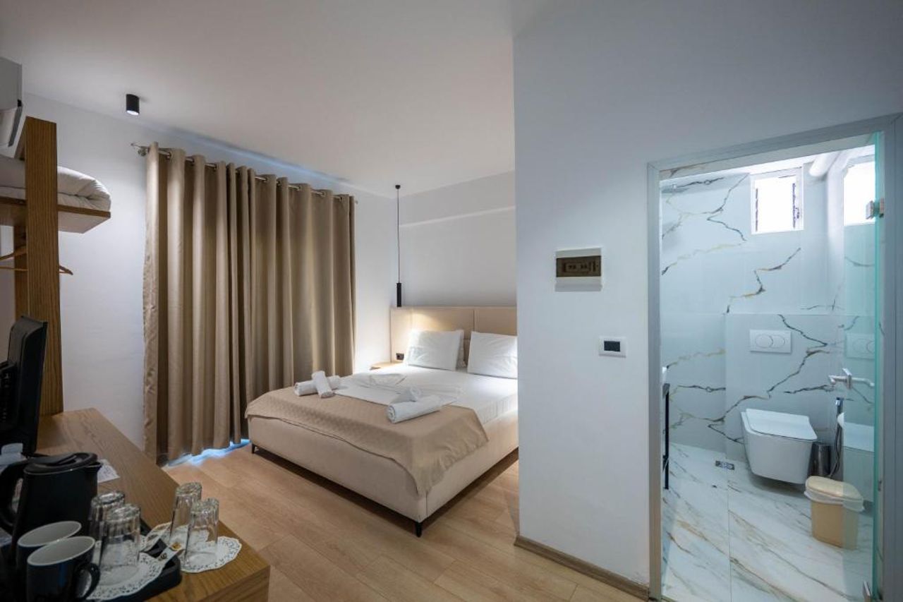 Hotel Vola