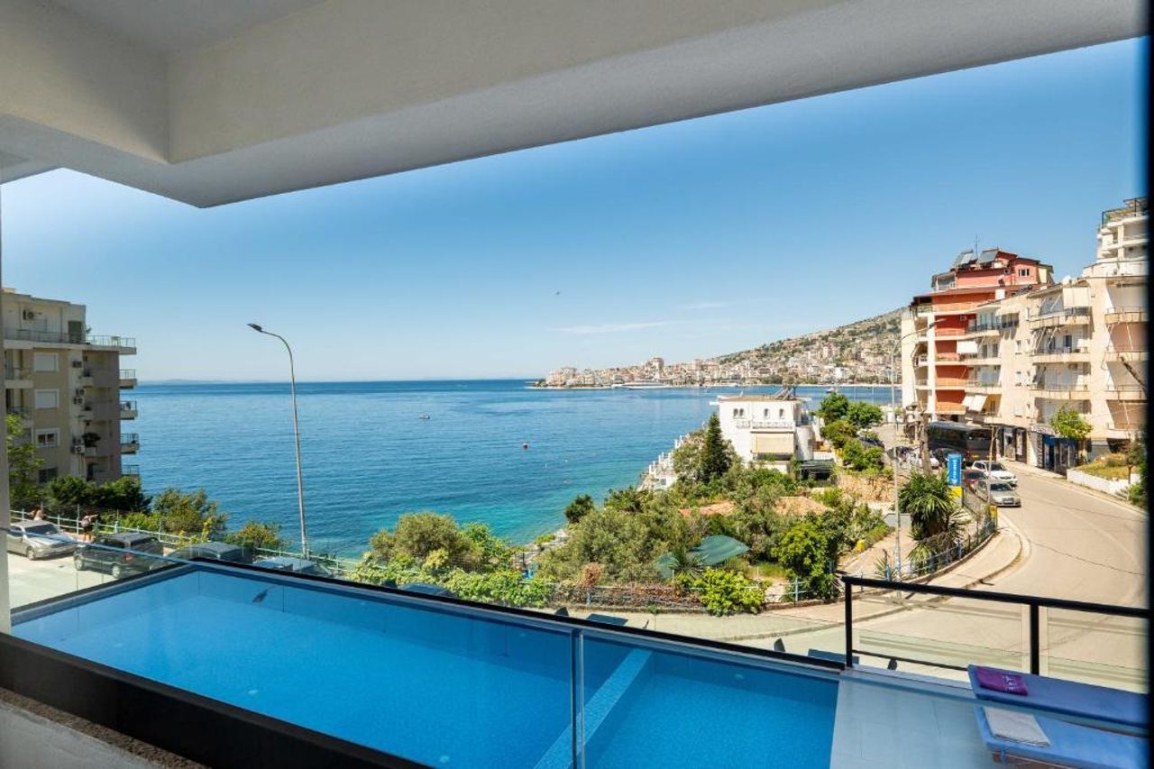 Hotel Vola
